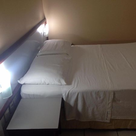 Luzon Residence Apartments ฟอร์ตาเลซา ภายนอก รูปภาพ